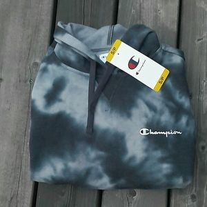 NWT Champion Hoodie